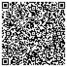 QR code with L & D Window Cleaning contacts
