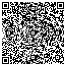 QR code with Rods Sign Service contacts