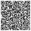 QR code with Davis Garage contacts