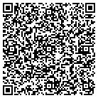 QR code with H & R Block Tax Service contacts