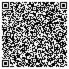 QR code with Ryans Concrete Service contacts