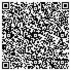 QR code with J & S Building Service contacts