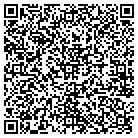 QR code with Mc Carty's Window Fashions contacts