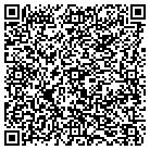 QR code with Psychlgcal Trauma Wellness Center contacts