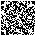 QR code with BR contacts