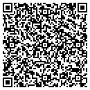 QR code with F W Keith Service contacts