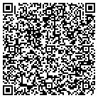 QR code with Cumberland Ins Fr Holistic Thr contacts
