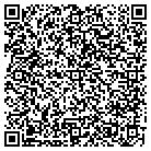 QR code with Kosher Bite Deli & Meat Market contacts
