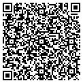 QR code with J C Notary contacts