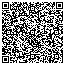 QR code with Caffe E Via contacts