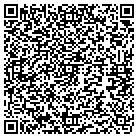 QR code with Hillwood Tennis Shop contacts