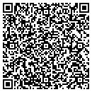 QR code with Hillside Citgo contacts