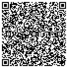 QR code with H & R Block Tax Service contacts