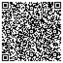 QR code with High Praises contacts