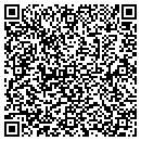 QR code with Finish Line contacts