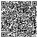 QR code with KFC contacts