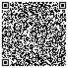 QR code with A-1-A Appliance Service contacts