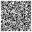 QR code with L & H Gin Co contacts
