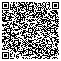 QR code with KFC contacts