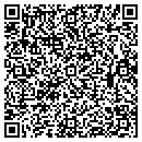 QR code with CSG & Assoc contacts