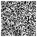 QR code with BAR Builders contacts