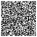 QR code with DDB Services contacts