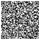 QR code with Marine Fbrction Whse Boat Dock contacts