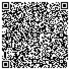 QR code with Custom Production Systems Inc contacts