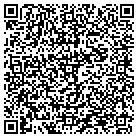QR code with Service Master Of N Davidson contacts