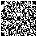 QR code with Finish Line contacts