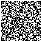 QR code with Ultra Process Systems LLC contacts
