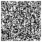 QR code with Richard M Anderson MD contacts