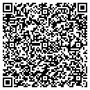 QR code with King's Storage contacts