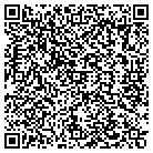 QR code with Valarie's Auto Sales contacts