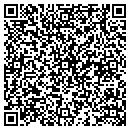 QR code with A-1 Storage contacts