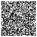 QR code with W Gallery & Studios contacts