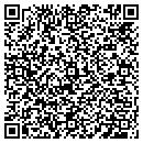 QR code with Autozone contacts