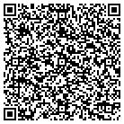 QR code with Maranatha House Of Prayer contacts