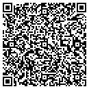 QR code with Canvas Unique contacts