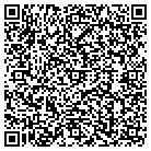 QR code with Anderson Express Mart contacts