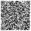 QR code with Morgan's contacts
