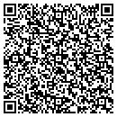 QR code with Shaw's Glass contacts