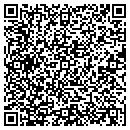 QR code with R M Engineering contacts