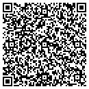 QR code with Hit-N-Run Cafe contacts