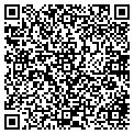 QR code with Icom contacts