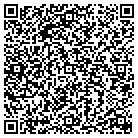 QR code with Custom Printing Service contacts
