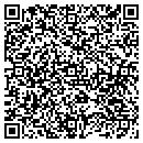 QR code with T T Wilson Company contacts