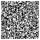 QR code with Gainesboro Early Intrvntn Prgr contacts