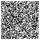 QR code with Mary Parrish Center For Victims contacts