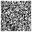 QR code with Under Banner contacts